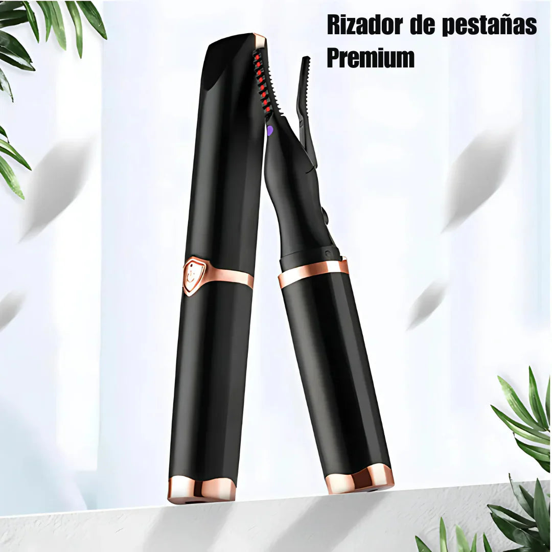 Rizador de Pestañas Eléctrico