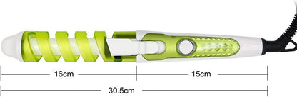 CurlMaster Pro – Rizador Cerámico Profesional