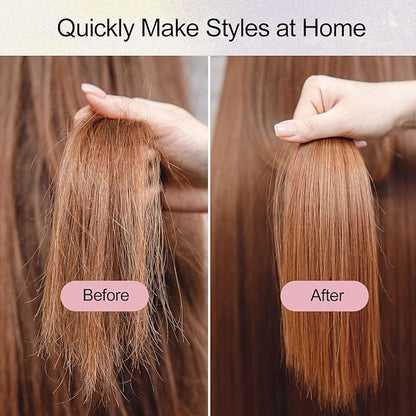 SilkBrush Pro – Peine Alisador Profesional