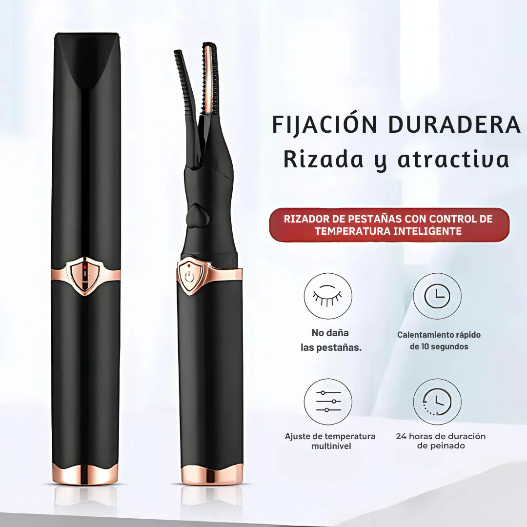 Rizador de Pestañas Eléctrico