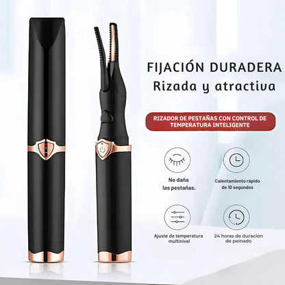 Rizador de Pestañas Eléctrico