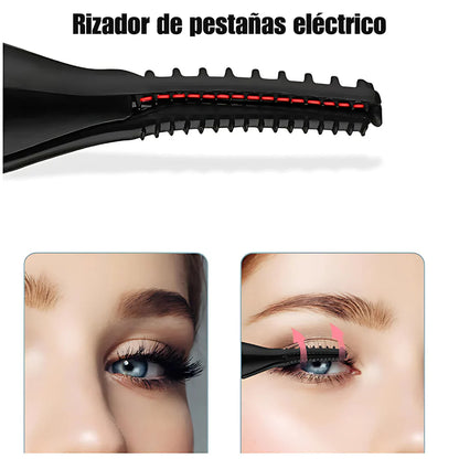 Rizador de Pestañas Eléctrico